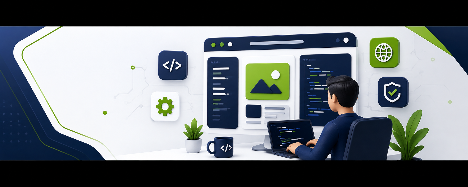 Web & Software Development